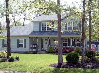 401 Center St, Forked River, NJ 08731