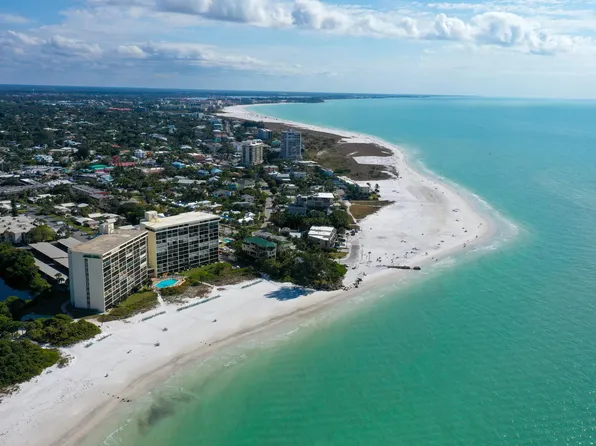 20 Whispering Sands Dr APT 106, Sarasota, FL 34242