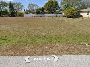 3454 NE 11th Pl, Cape Coral, FL 33909