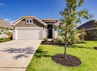 712 Muster Bnd, Georgetown, TX 78626