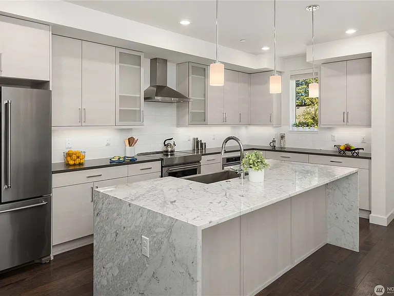 Fabulous kitchen