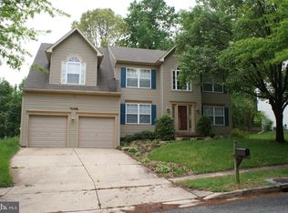 3505 Rippling Way, Laurel, MD 20724