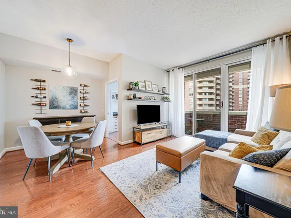 880 N Pollard St APT 1021, Arlington, VA 22203