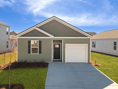 543 Lake Ridge Blvd, Summerville, SC, 29486