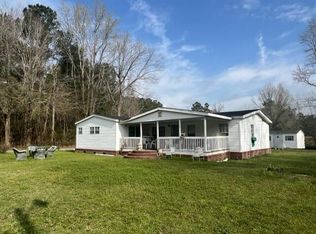 122 Philermy Rd, Saint George, SC 29477