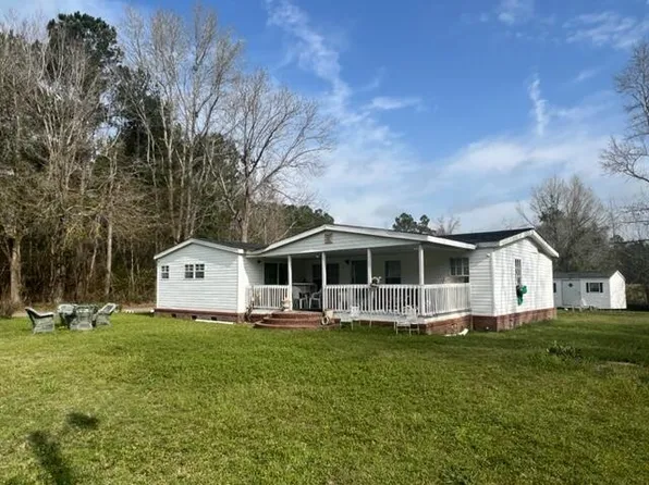 122 Philermy Rd, Saint George, SC 29477