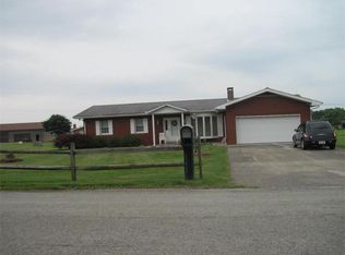 301 Kooser Rd, Scottdale, PA 15683