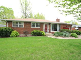 2545 Waterman Ave, Granite City, IL