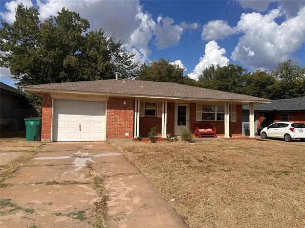 433 NW 87th St, Oklahoma City, OK 73114