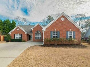 3575 Rivers End Pl, Buford, GA 30519