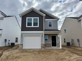 4008 S Monetta Dr, Elgin, SC 29045