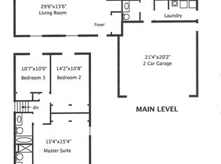 2072 Gladstone Dr, Wheaton, IL