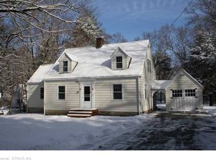 30 Genevieve St, Putnam, CT 06260