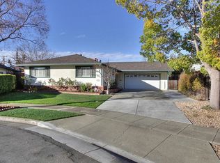 811 Kilbirnie Ct, Sunnyvale, CA 94087