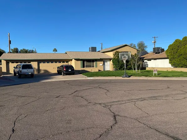 8742 E Berridge Ln, Scottsdale, AZ 85250