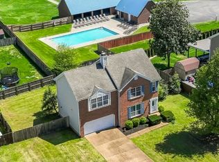 1680 Witt Hill Dr, Spring Hill, TN 37174