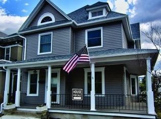 1114 Richmont St, Scranton, PA 18509