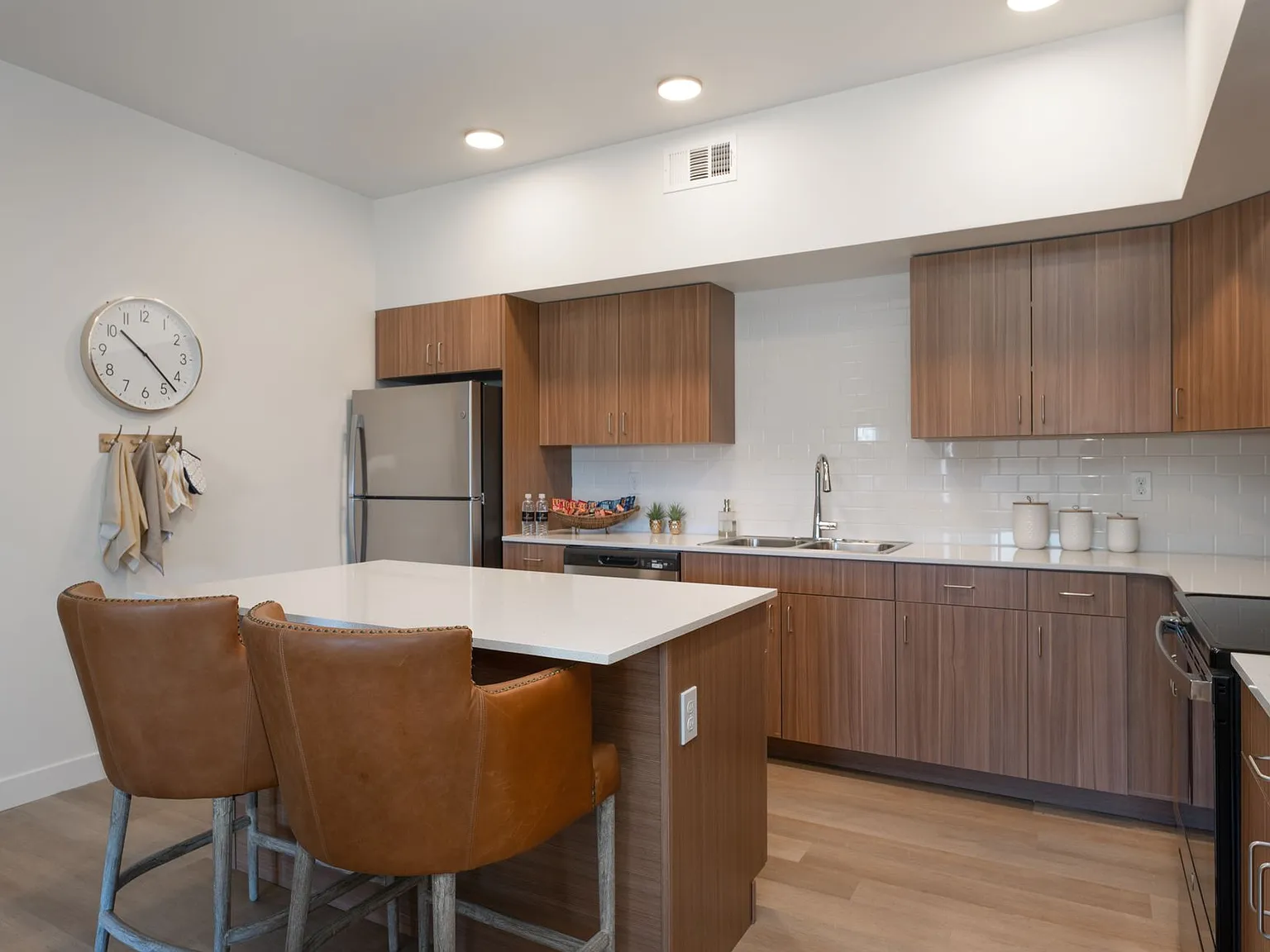 Zimmerman Luxury Apartments — Photo 1
