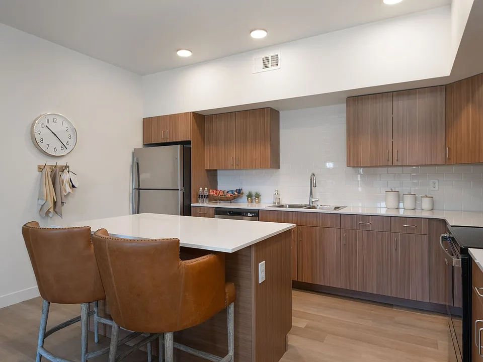 Zimmerman Luxury Apartments