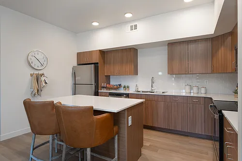 Zimmerman Luxury Apartments Photo 1