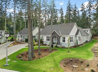 1092 11th Tee Dr #23, Fircrest, WA 98466