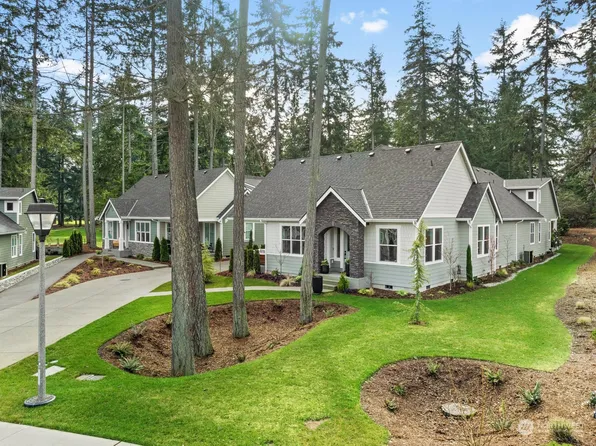 1092 11th Tee Drive #23, Fircrest, WA 98466