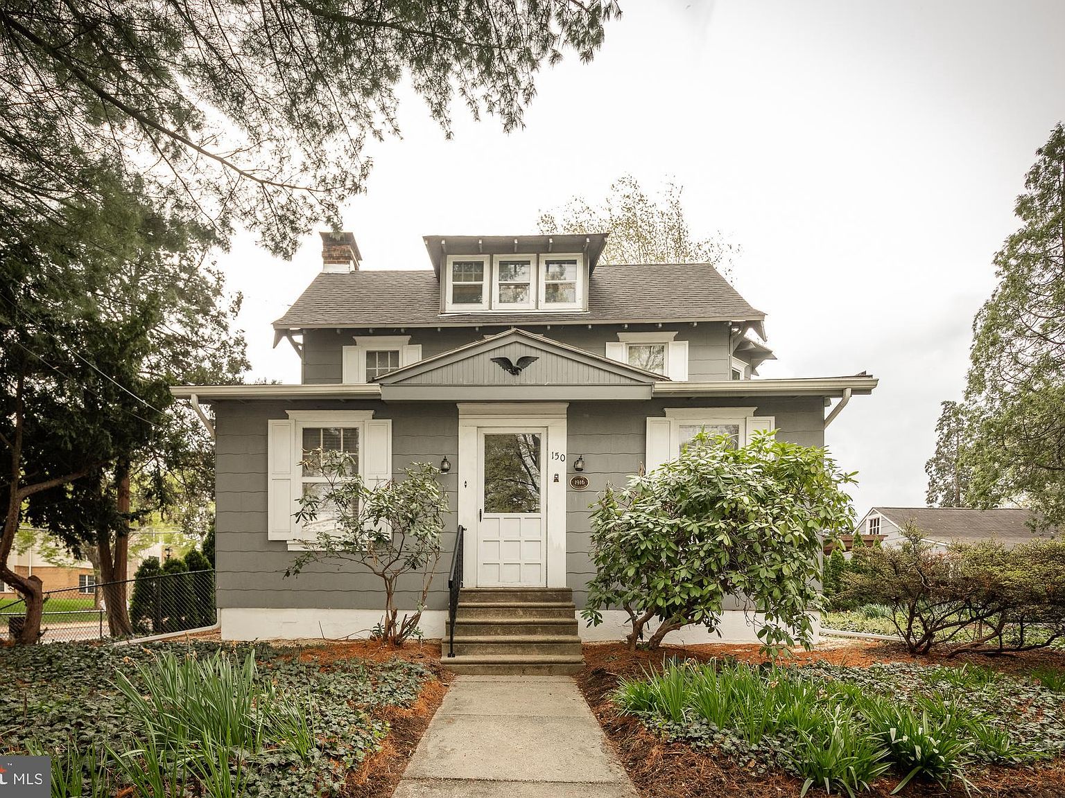 150 E Winchester Ave, Langhorne, PA 19047 Zillow
