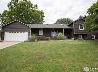 595 Evergreen Dr, Springboro, OH 45066
