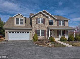 937 Mount Carmel Rd, Orrtanna, PA 17353