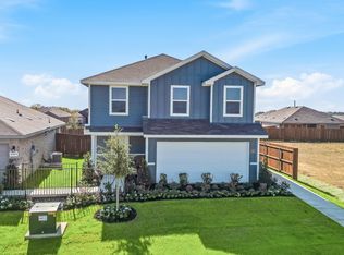 FRANKLIN Plan, Sunnycreek, Crowley, TX 76036