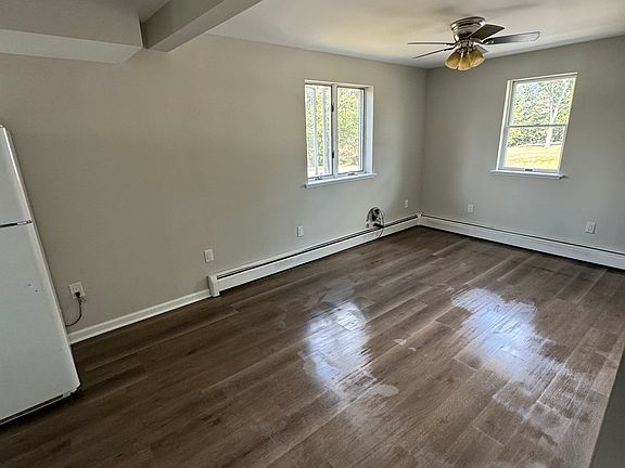 Good size Living room enough space to have a small dinner table