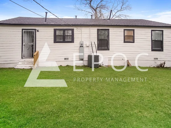 268 E 52nd Pl N, Tulsa, OK 74126