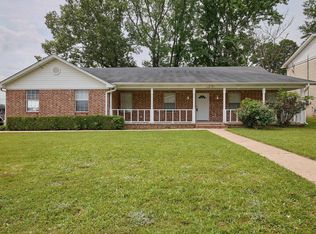 (Undisclosed Address), Jacksonville, AR 72076