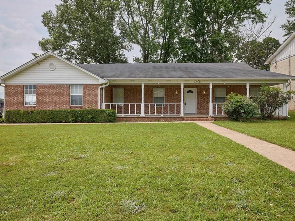 (undisclosed Address), Jacksonville, AR 72076
