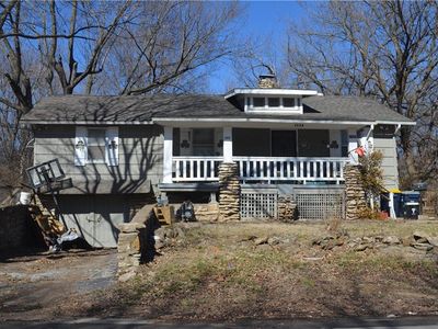 1328 E 81st St, Kansas City, MO, 64131
