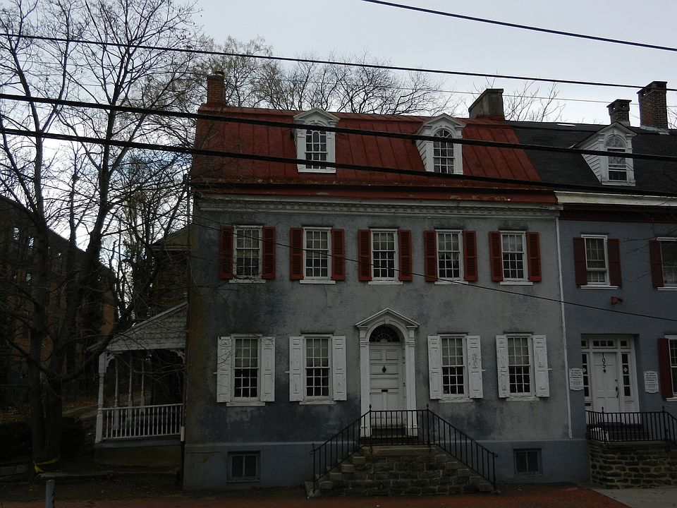 1st image of 107 W School House Ln