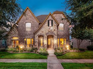 712 Orleans Dr, Southlake, TX 76092