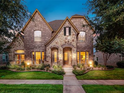712 Orleans Dr, Southlake, TX, 76092