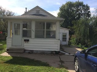 1515 Monroe St, Omaha, NE 68107