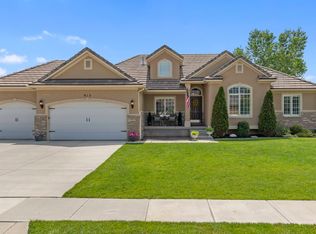 912 Wind Mill Ln, Kaysville, UT 84037