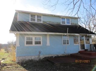 22142 Elliott School Rd, Jamestown, MO 65046