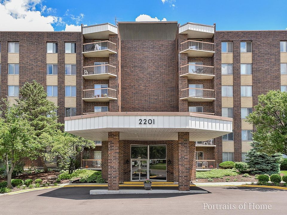 1st image of 2201 S Grace St APT 500