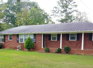 1822 Lake Harbin Rd, Morrow, GA 30260