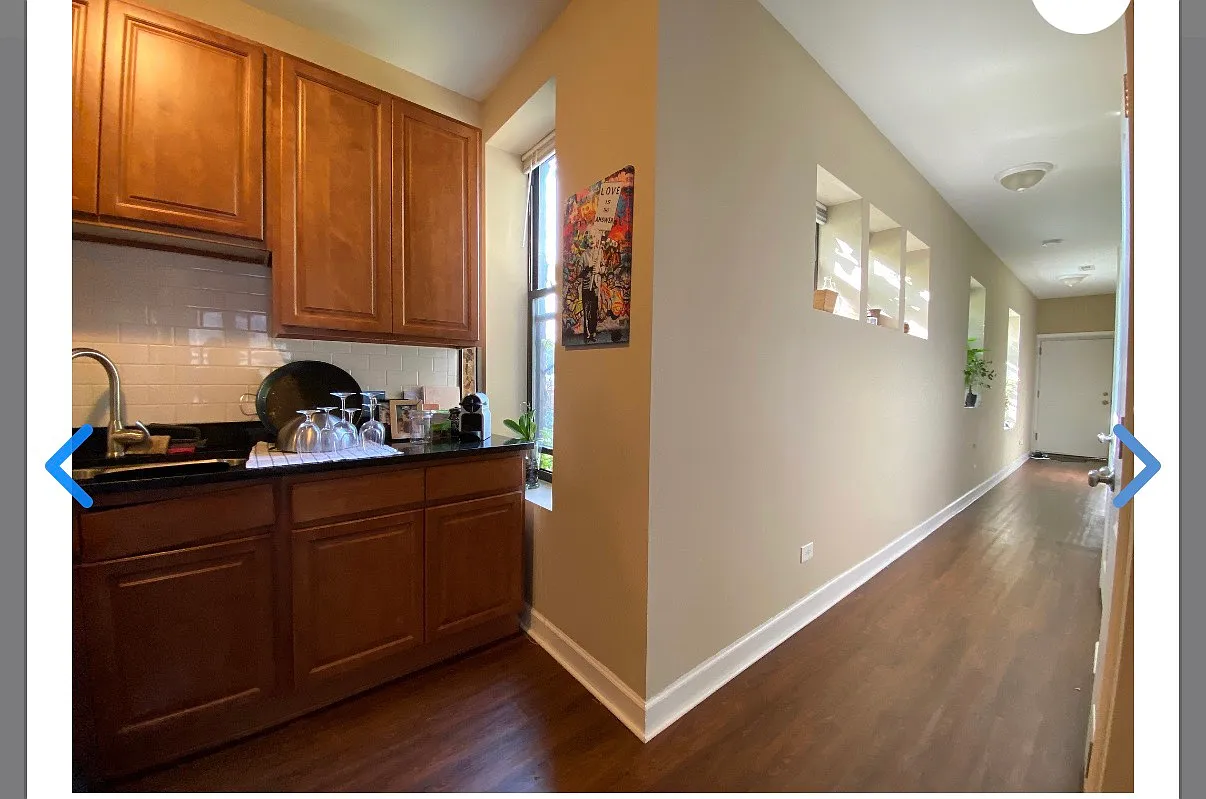 2 bed, 890 sqft, $2,435 — Photo 2