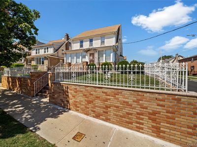 152-19 85th Drive, Jamaica, NY, 11432
