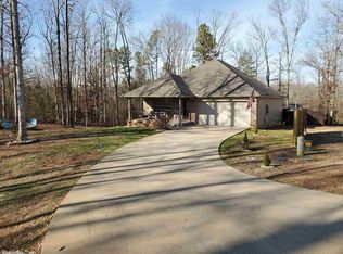 2296 Riverside Dr, Lonsdale, AR 72087