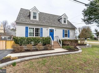 7630 Paradise Beach Rd, Pasadena, MD 21122