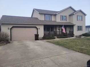 3730 Spielman Rd, Adrian, MI 49221