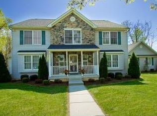 1295 New Brooklyn Rd, Erial, NJ 08081