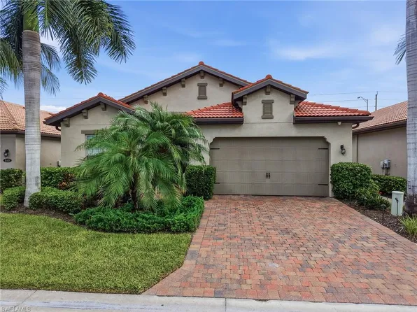 16423 Barclay CT, NAPLES, FL 34110